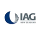 logo IAG