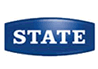 logo state